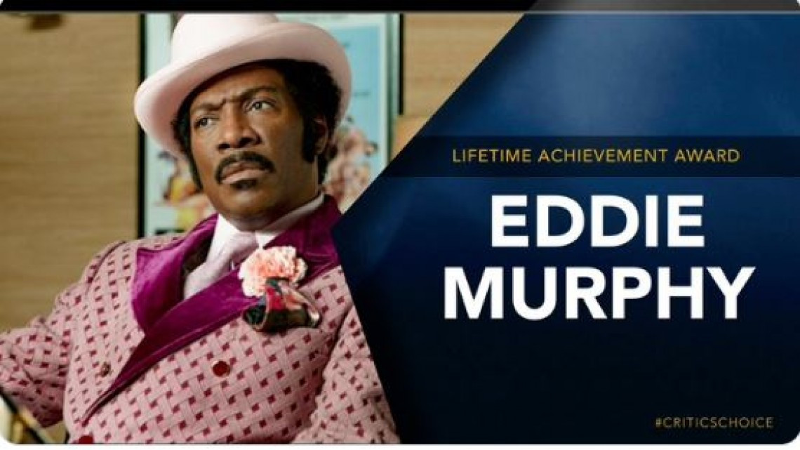 Conoce a los ganadores de los Critics Choice Awards 2020