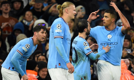Man City fulmina 3-0 al Bayern y avista las semifinales