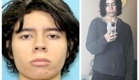 Salvador Ramos avisó 15 minutos antes de perpetrar la masacre 