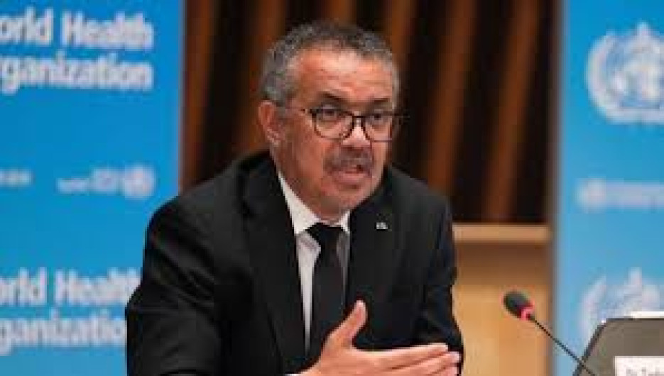 Situación de Covid-19 en Brasil es muy serie y preocupante: OMS