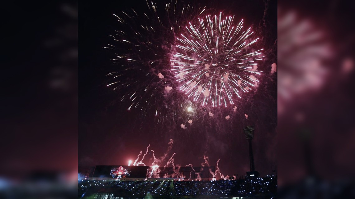 Triunfo egipcio en el inicio de la Copa Africana de Naciones 