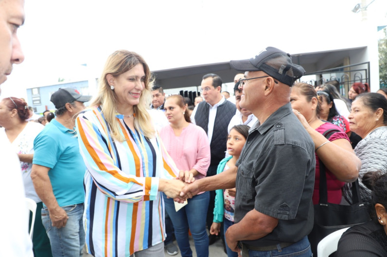 En Reynosa los ciudadanos deciden las obras que necesitan