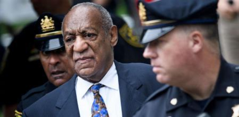 Bill Cosby sale de prisión tras anular su condena
