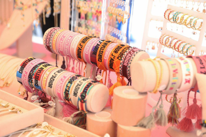 Invita gobierno de Nuevo Laredo al consumo en comercio informal 