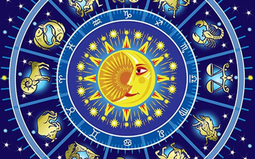 Horóscopo del día y predicciones de los astros