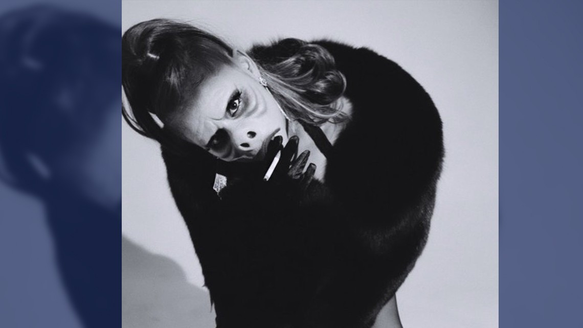 Así celebraron Halloween las estrellas de Hollywood