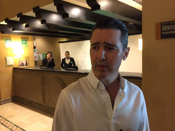 Presume JR que dará cien mil votos a MORENA