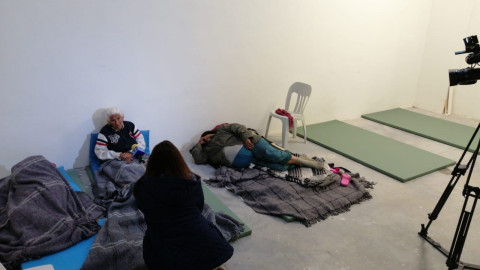 Desplaza Municipio patrullas en auxilio de personas vulnerables