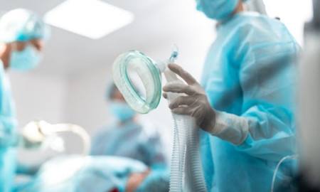 Estados Unidos supera 90,000 decesos por COVID-19 