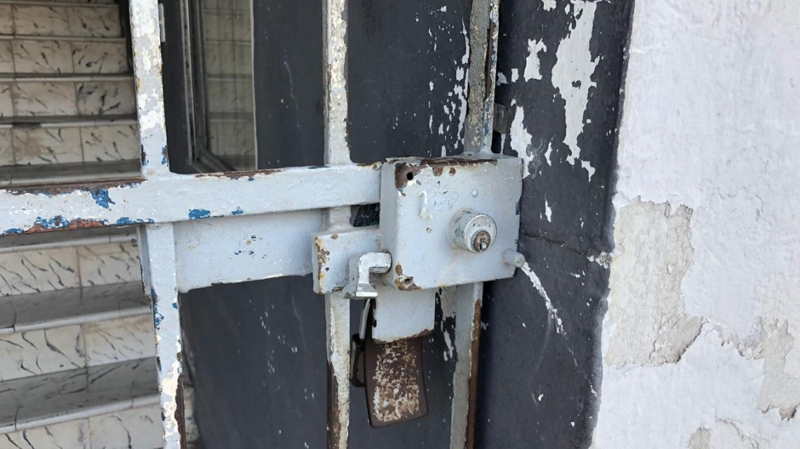 Cierra operaciones oficinas de PROFECO en Matamoros