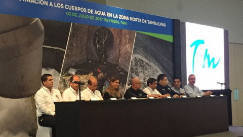 Reunión Binacional de Medio Ambiente analiza problemática y soluciones