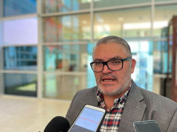 TRIELTAM resolverá sin presiones controversia de la JUCOPO