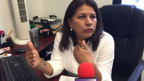 Constantes cortes de agua en plena temporada de calor