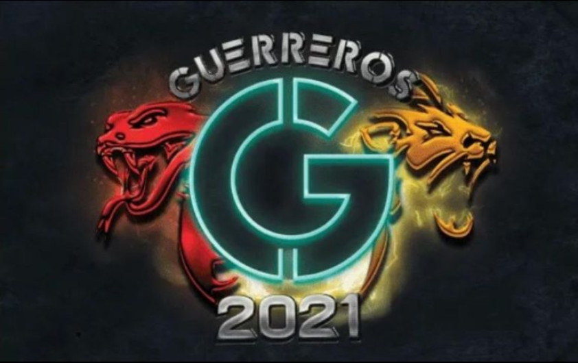 Reanudan grabaciones de "Guerreros 2021" tras caso de COVID-19