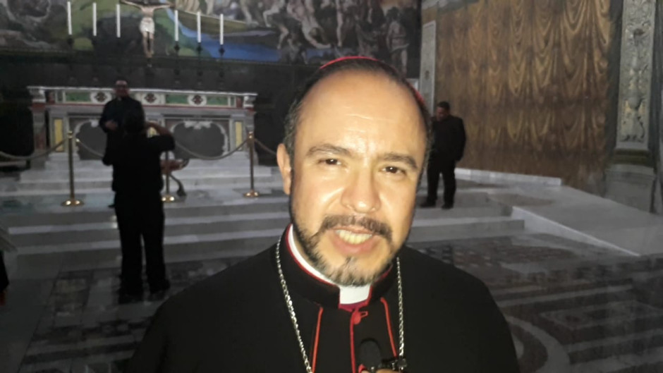 Iglesia católica invita a ciudadanos a participar en elecciones