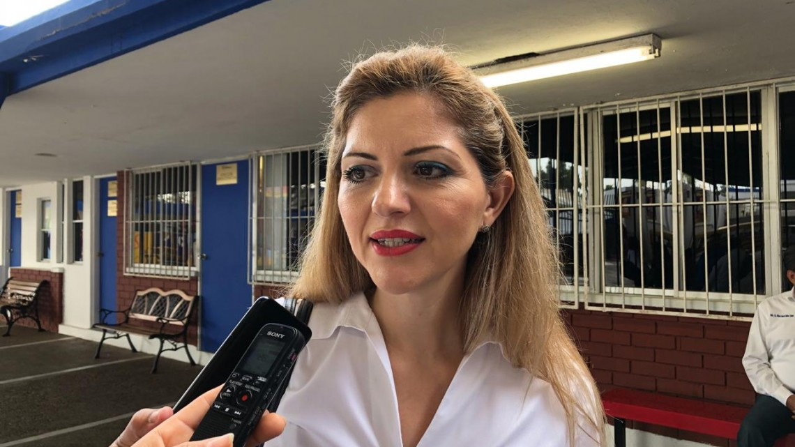 Realizan mega jornada de limpieza en el Centro de Alto Rendimiento de Matamoros