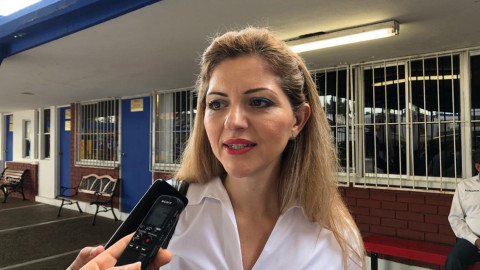 Realizan mega jornada de limpieza en el Centro de Alto Rendimiento de Matamoros