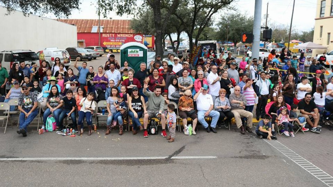 Recibe alcaldesa llave de Mission como símbolo de hermandad