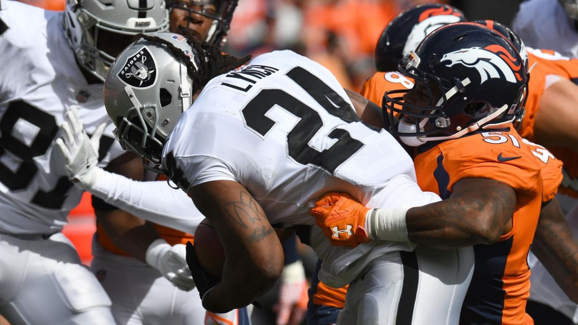 Resumen de la semana 4 en la NFL