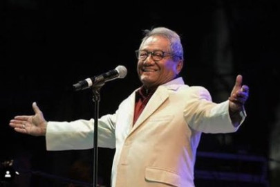 Armando Manzanero se encuentra estable tras hospitalización