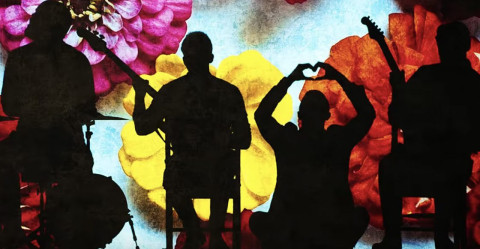 Coldplay presenta el video de 'Orphans'