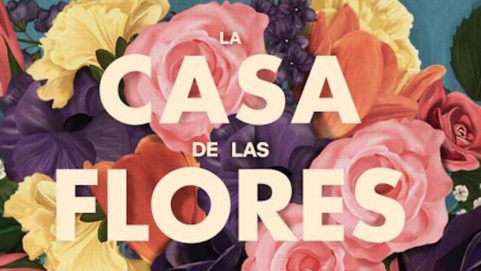 La segunda temporada de 'La Casa de las Flores' llegará el 18 de octubre