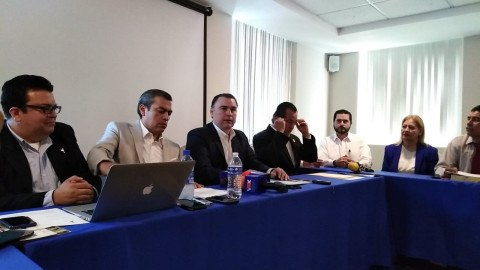 Entra en función Consejo Interreligioso en Tamaulipas