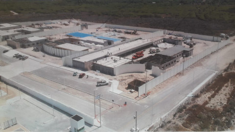 Logrará Gobierno Municipal 1000 obras de 5 años para reynosenses 