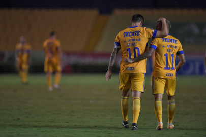 Tigres y Juárez reparten puntos en el universitario