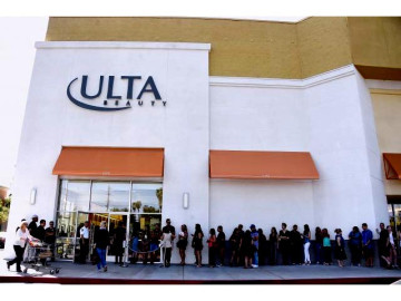 Ulta Beauty llegará a México 
