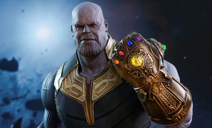 Busca “Thanos” en Google y ¡sorpréndete!