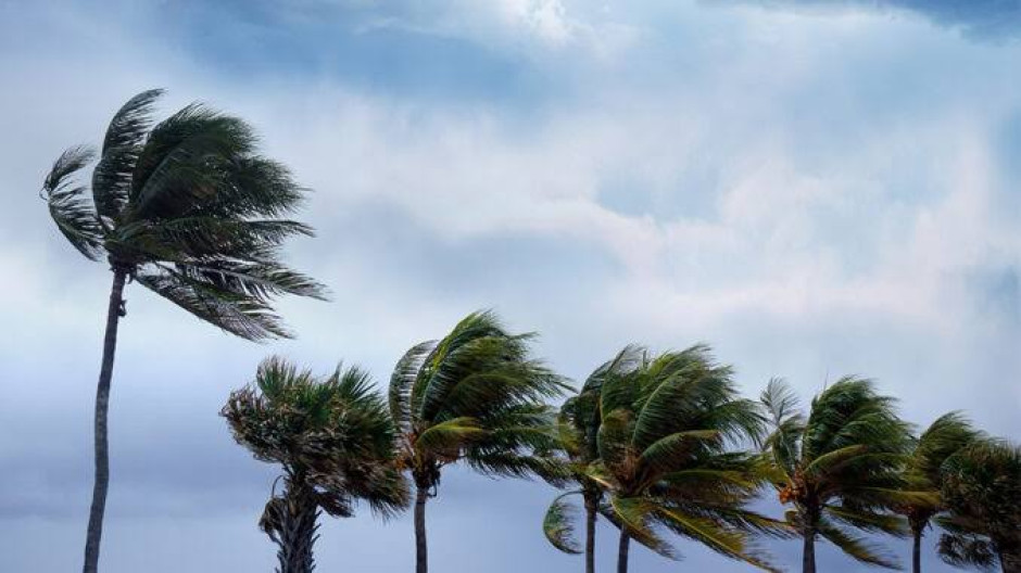 Conoce el clima para este domingo 5 de enero