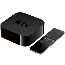 Apple TV+ ya llegó a México