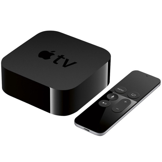Apple TV+ ya llegó a México