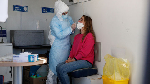 Detectan variante ‘Delta Plus’ de Covid-19 en Portugal, Austria y RU