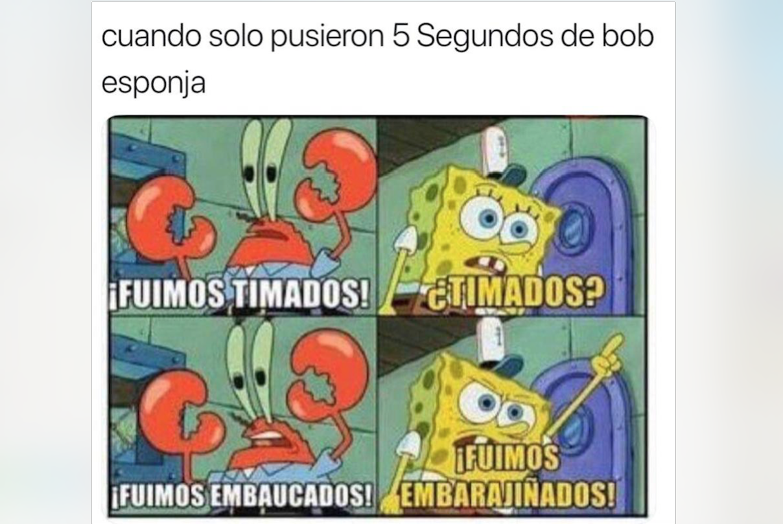 Los mejores memes del Super Bowl LIII