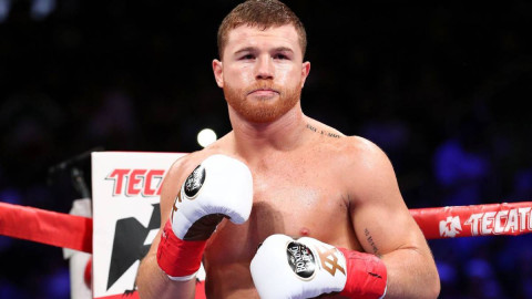 Canelo cerca de embolsarse 33 MDD ante Kovalev 