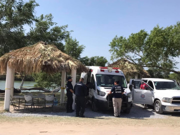 Reporta PCyB, saldo blanco y gran afluencia en balnearios 