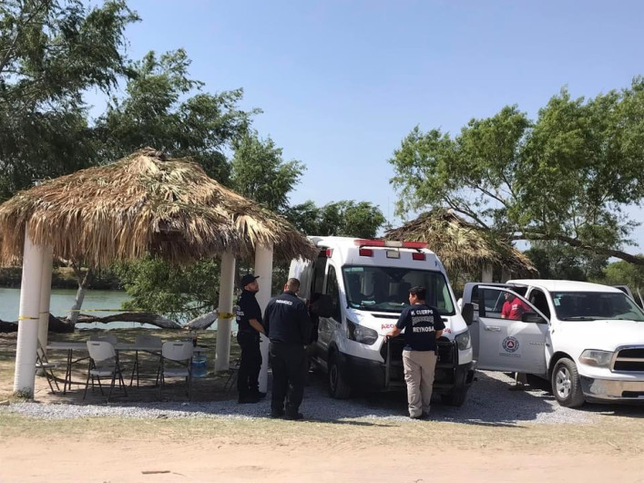 Reporta PCyB, saldo blanco y gran afluencia en balnearios 