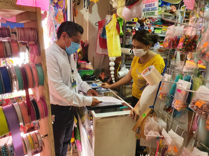 En Tamaulipas se realizan esfuerzos conjuntos para conservar fuentes de empleo y sostenibilidad de empresas ante COVID-19