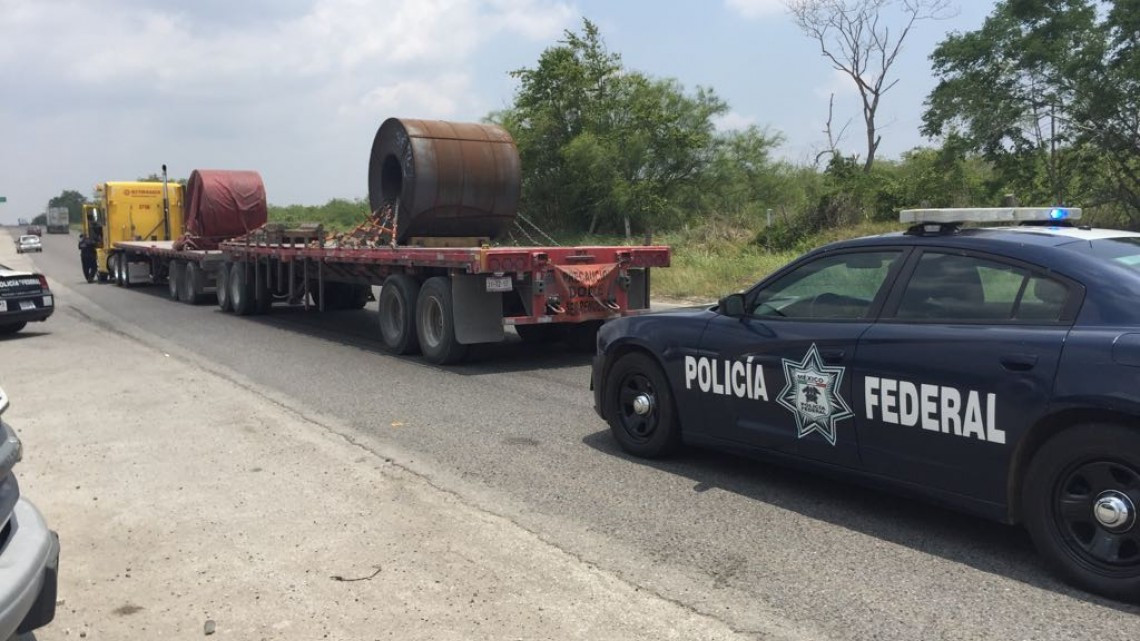 Tamaulipas proyecta buen año para inversión privada