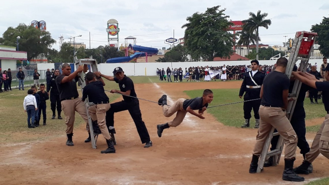 Mesa de Seguridad aportará mapa delincuencial para instalar cámaras de videovigilancia 