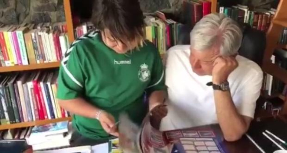 AMLO no acude al ensayo para el debate Presidencial