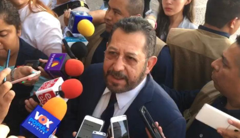 Plantean nueva estrategia para revertir índices de inseguridad 