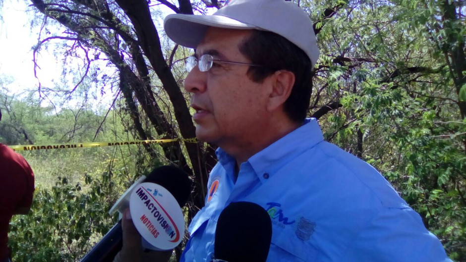 Tamaulipas en alerta amarilla por "Harvey"