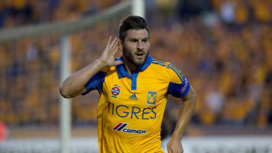 Gignac define por fin su futuro en Tigres