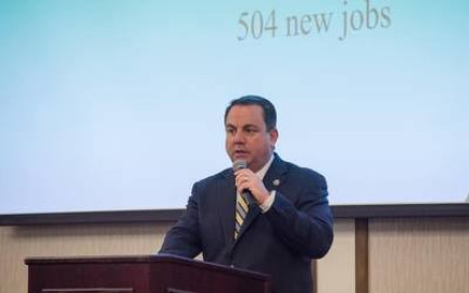 Declaran emergencia por migrantes en frontera Sonora-Arizona