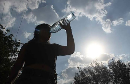 ¡Prepárate! Conoce el pronóstico del clima para este lunes en Tamaulipas