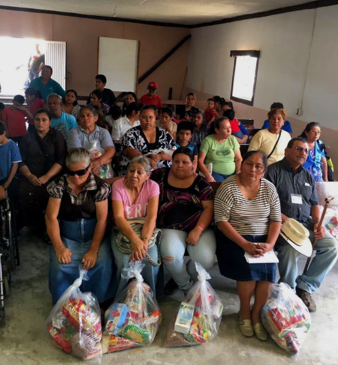 Severa penalización por uso electoral de programas sociales