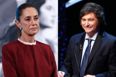 Es sumamente grave: Sheinbaum sobre supuesto fraude de criptomoneda en Argentina